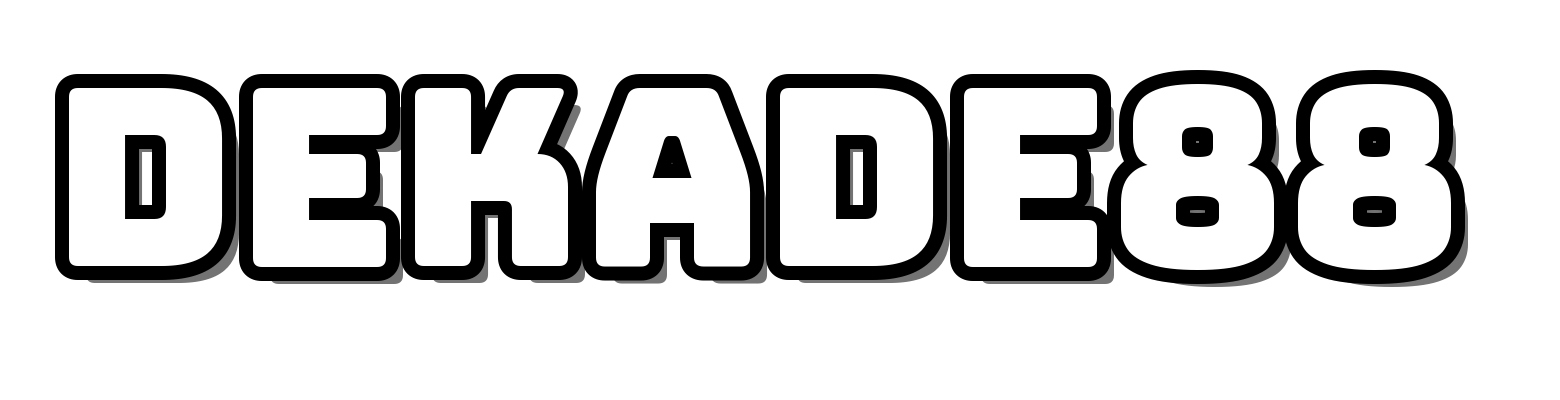 DEKADE88